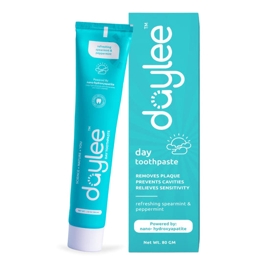 Daylee Day Toothpaste